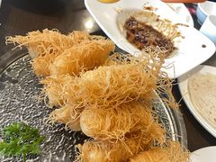 -老牌坊鲁菜名店(宽厚里店)