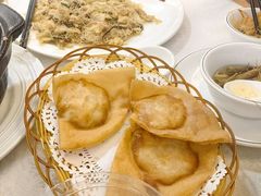 -莲花公园煎蟹(总店)