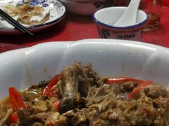 -唐苑美食(三秀花园店)