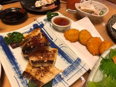 -王鼎精致料理铁板烧(世博源店)