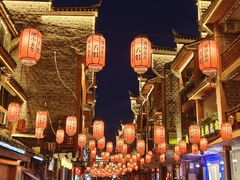 -乾州古城
