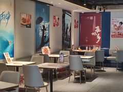 -必胜客(新辰里酒仙桥店)