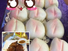 竹溪荔湖酒家-潮喜竹溪荔湖酒家(荔枝湾店)