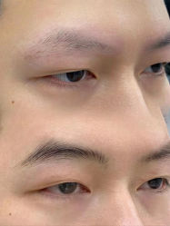 -babiline芭比莱恩半永久纹眉纹唇发际线
