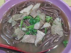 -牛马行牛肉饸饹铺(长春总店)