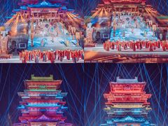 -寻梦滕王阁实景演出