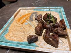 -春田小幸铁板烧(忠义街店)