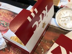 -肯德基(亦庄上海沙龙店)