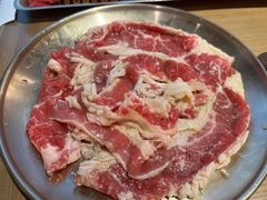 -西塔老太太泥炉烤肉(双井店)