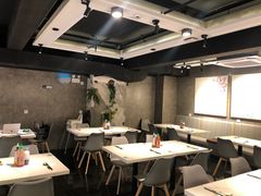 -CHILL Pho澳洲牛肉越南粉(佛山顺德万象汇店)