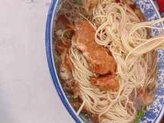 -伟记奥面馆(养育巷店)