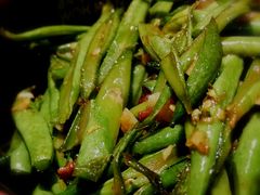 砂锅刀豆丝-胡子大厨·超级小炒肉(晶耀前滩店)