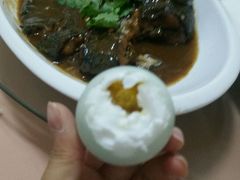 -连池鱼豆味坊(风景区店)
