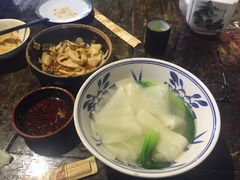 -关中道陕味艺术餐厅(西岳庙店)