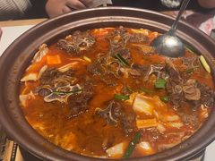 -杨氏青龙虾·羊蝎子(金盛路总店)