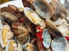 -九龙餐厅(大沽路店)