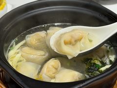 -馋三尺蟹粉小笼(人民广场店)