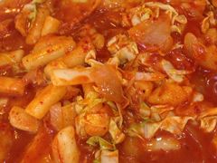 -槿Story·韩国料理(望京韩国美食城店)