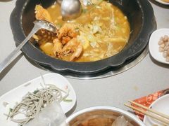 -巴蜀王婆大虾(南锣鼓巷店)