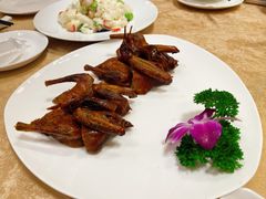 -广东胜利宾馆西关粤中餐厅