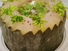 八宝冬瓜盅-海宝酒家(中山四路店)