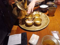 -楼兰新疆主题餐厅(坂田佳华领汇广场店)
