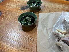 -小辫子羊肉面馆(周东店)