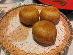 玉兰饼-天福苑(崇宁路店)