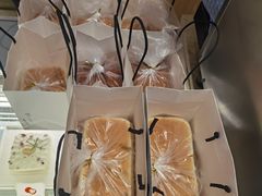 -银座仁志川·生吐司专门店(香港广场店)