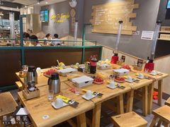-木屋烧烤(岗顶二店)