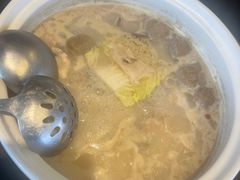 -禧鳳記·猪肚鸡火锅(玖洲道店)