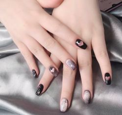 -M·X Nail日式美甲美睫
