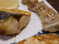 -渔日本料理铁板烧(新天地假日广场店)