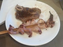 -昆明佳华广场酒店·西餐厅