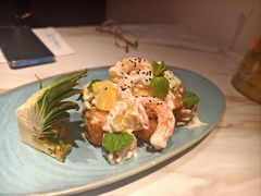 -志明眷村·台式融合菜·宵夜