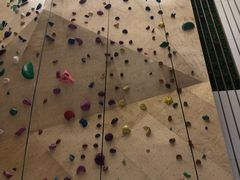 -ROCKPLUS攀岩馆(环宇城店)