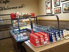 -85度C(北京八角物美店)