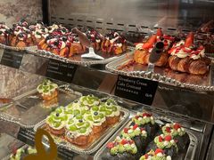 -BUTTERFUL&CREAMOROUS 黄油与面包(西单大悦城店)