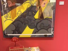 -宝龙艺术中心(七宝宝龙城店)