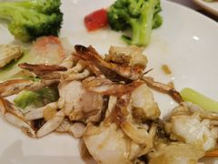 -芭菲盛宴·环球美食(北城国际店)