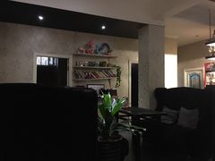 -吱咖啡西式简餐