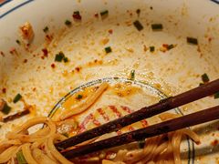 -吴满满油泼面(北方风味园店)