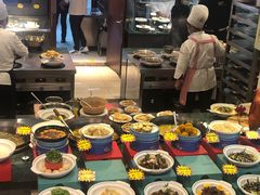 -田水湾丨地道安徽菜(文化路店)