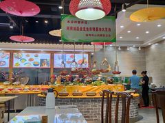 -良师门滨海人家·海鲜·家常菜(滨海城店)