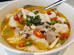 -黑明餐厅(白鹭洲店)