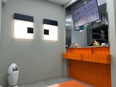 -PIXEL BOY炸鸡店(上海首店)