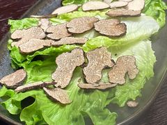 -滇野云南野生菌餐厅(陕西南路店)