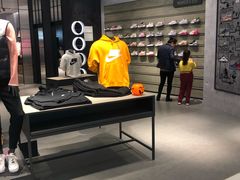 -NIKE(朝阳合生汇店)