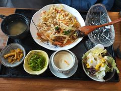 -尺山寸水日料(马桥满天星店)