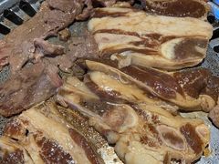 -盛江山自助料理(太原街万达店)